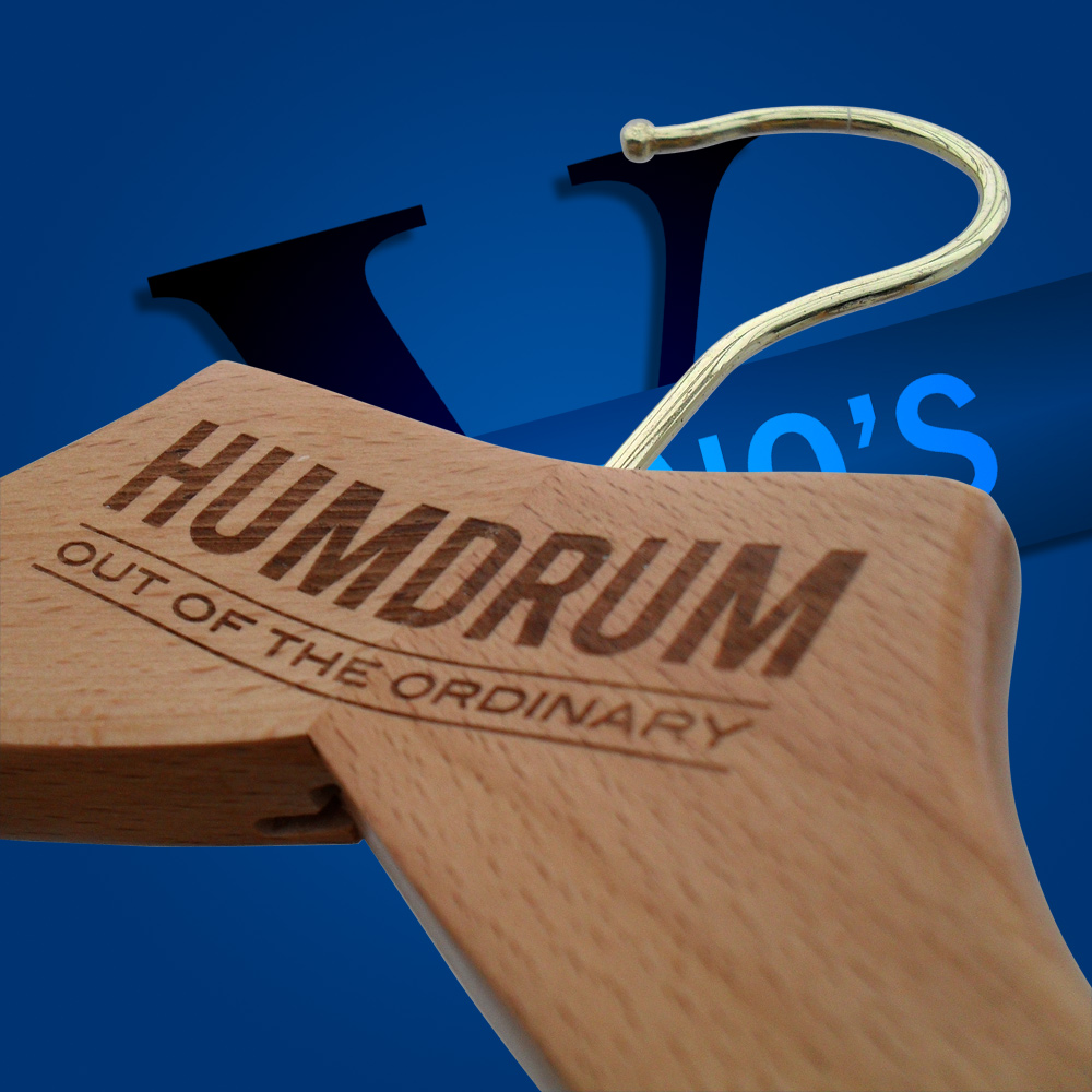 Bespoke Hangers UK